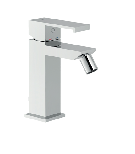 BIDET, MITIGEUR MONOCOMMANDE