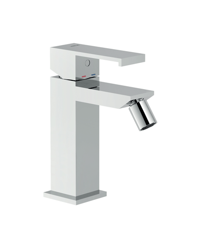 BIDET, MITIGEUR MONOCOMMANDE