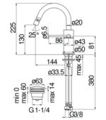 VE125139/2CR