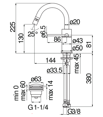 VE125139/2CR
