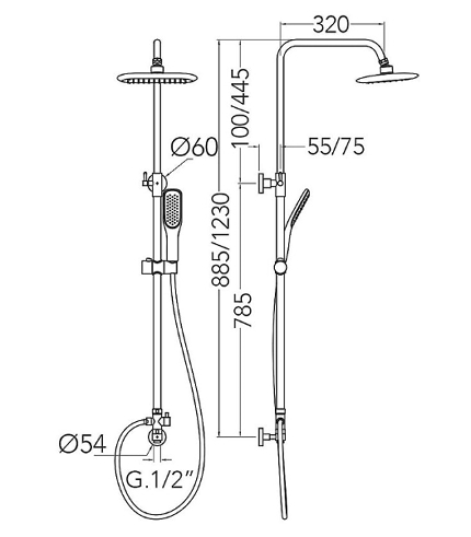 CST040CR