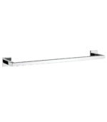 PORTE SERVIETTE 45M CHROME CARRE 