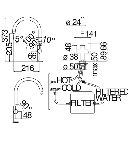 FL96824/3VCR