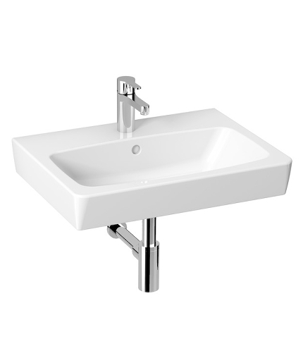 LAVABO LYRA PLUS 60 CM SUSPENDUE 