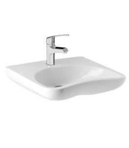 LAVE MAIN MIO 64/55 POUR HANDICAPE BLANC 