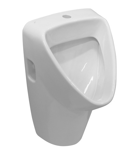 URINOIRE BLANC APPARENT 