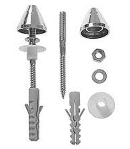 ACCESSOIRE POUR LAVE MAIN MIO ET CUVETTE  