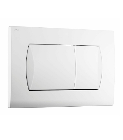 PLAQUE DE COMMANDE BLANC 