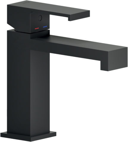 LAVABO, MITIGEUR MONOCOMMANDE