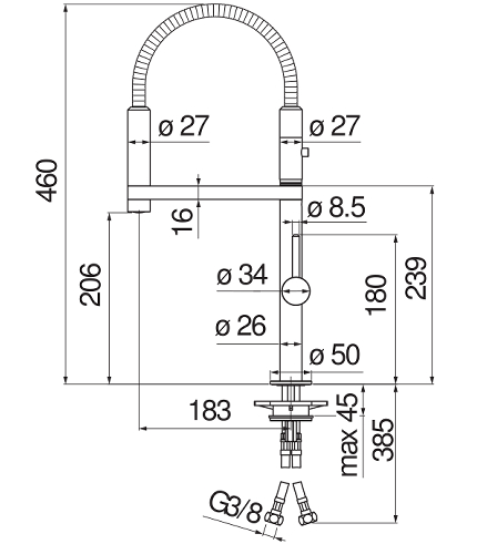 MV92300/50CR