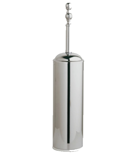PORTE BALAI BRONZE SATINEE