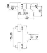 SE124130BM