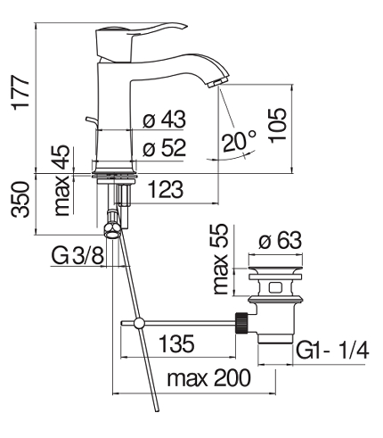 SI98118/1CR