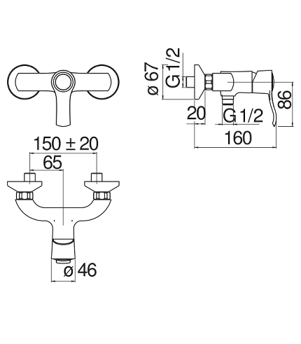SI98130CR