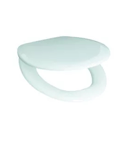 Abattant thermoplast pour cuvette suspendue dino