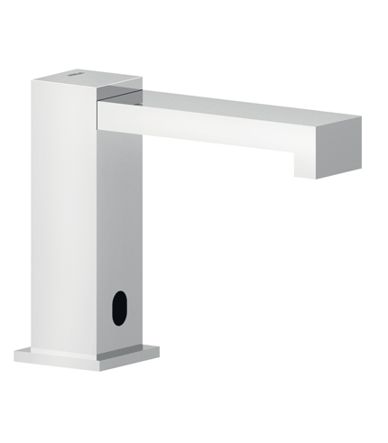 ROBINET INFRAROUGE, COMMANDE INFRAROUGES EAU FROIDE
