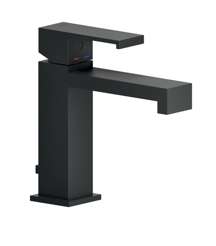 LAVABO, MITIGEUR MONOCOMMANDE