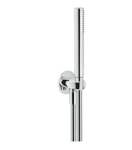 SET DE DOUCHE, SET DE DOUCHE AVEC PRISE D'EAU