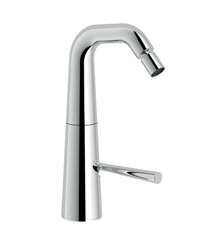 BIDET, MITIGEUR MONOCOMMANDE