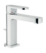 LAVABO, MITIGEUR MONOCOMMANDE