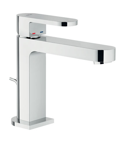 LAVABO, MITIGEUR MONOCOMMANDE