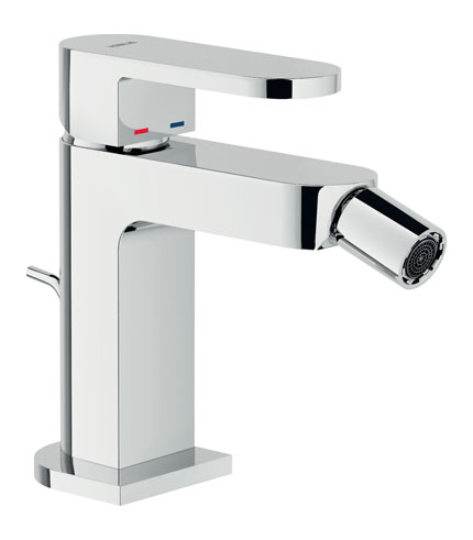 BIDET, MITIGEUR MONOCOMMANDE