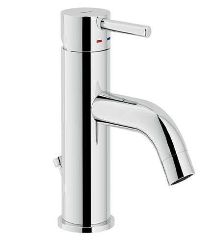 LAVABO, MITIGEUR MONOCOMMANDE