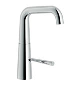 LAVABO, MITIGEUR MONOCOMMANDE