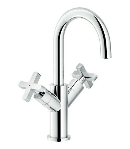 LAVABO, MÉLANGEUR