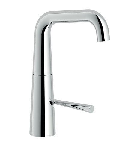 LAVABO, MITIGEUR MONOCOMMANDE