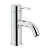 LAVABO, MITIGEUR MONOCOMMANDE