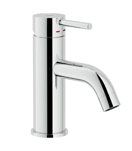 LAVABO, MITIGEUR MONOCOMMANDE