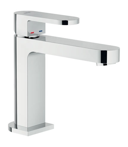 LAVABO, MITIGEUR MONOCOMMANDE