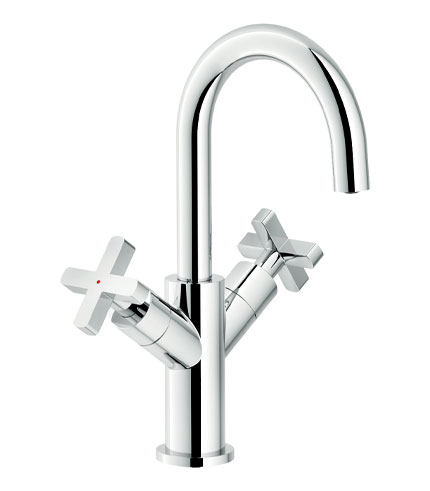 LAVABO, MÉLANGEUR
