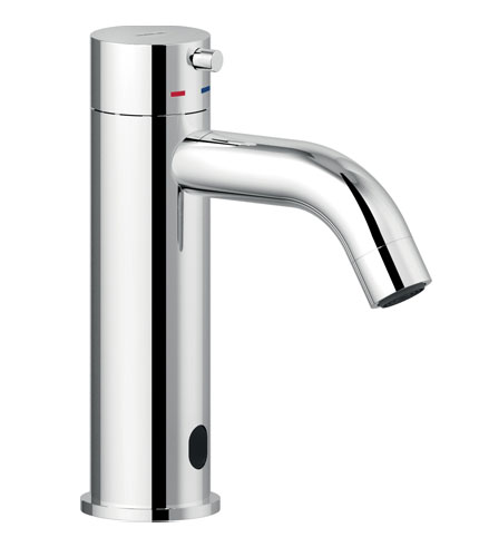 ROBINET INFRAROUGE, COMMANDE INFRAROUGES