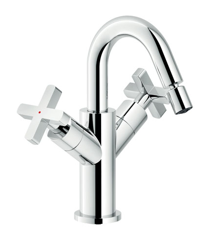 BIDET, MÉLANGEUR
