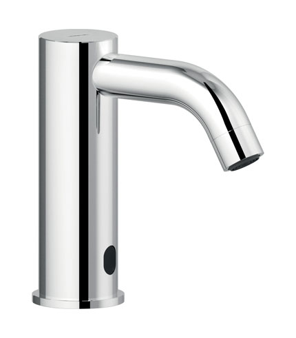 ROBINET INFRAROUGE, COMMANDE INFRAROUGES EAU FROIDE