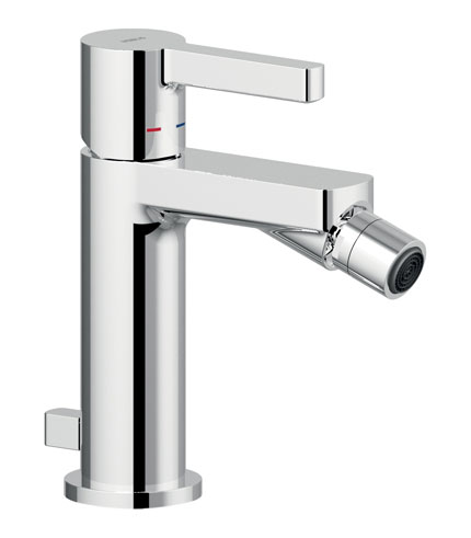 BIDET, MITIGEUR MONOCOMMANDE