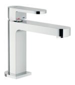 LAVABO, MITIGEUR MONOCOMMANDE