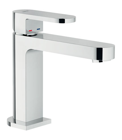 LAVABO, MITIGEUR MONOCOMMANDE