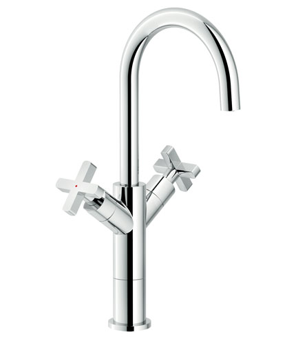 gris chrome