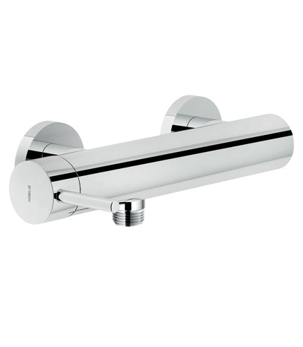 DOUCHE, MITIGEUR THERMOSTATIQUE MURAL