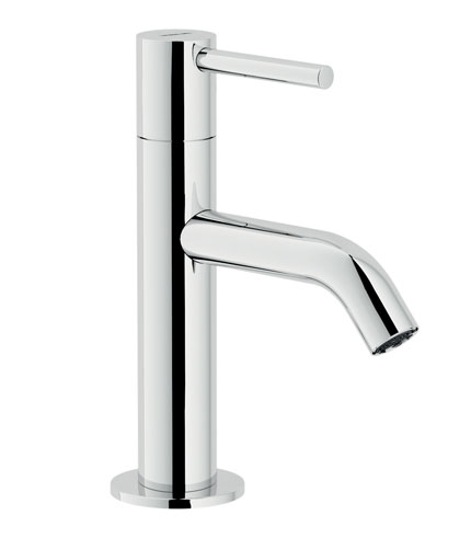 LAVABO, ROBINET EAU FROIDE