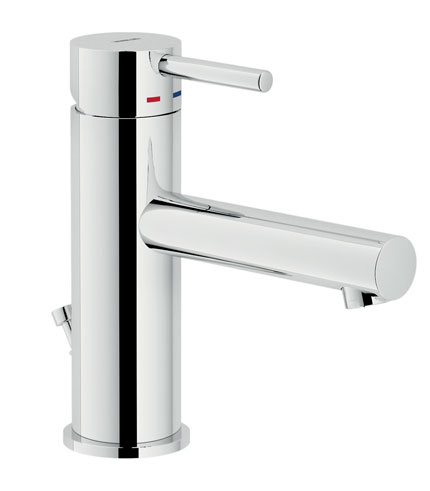 LAVABO, MITIGEUR MONOCOMMANDE