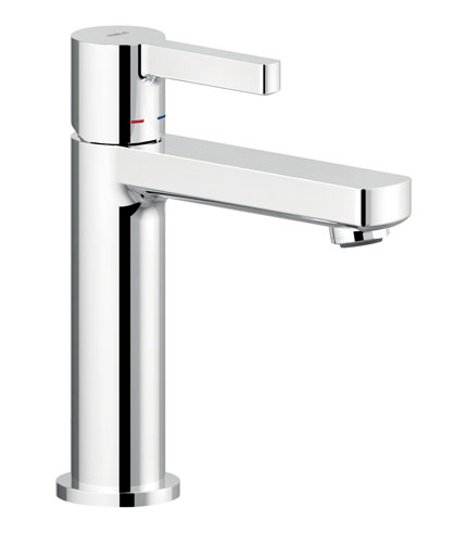 LAVABO, MITIGEUR MONOCOMMANDE
