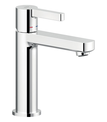 LAVABO, MITIGEUR MONOCOMMANDE