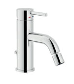 BIDET, MITIGEUR MONOCOMMANDE