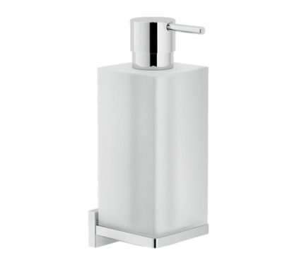 ACCESSOIRE, DISTRIBUTEUR DE SAVON LIQUIDE