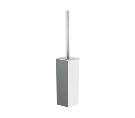 ACCESSOIRE, PORTE-BALAI DE WC
