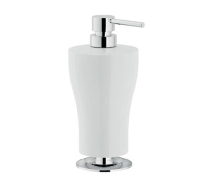 ACCESSOIRE, DISTRIBUTEUR DE SAVON LIQUIDE